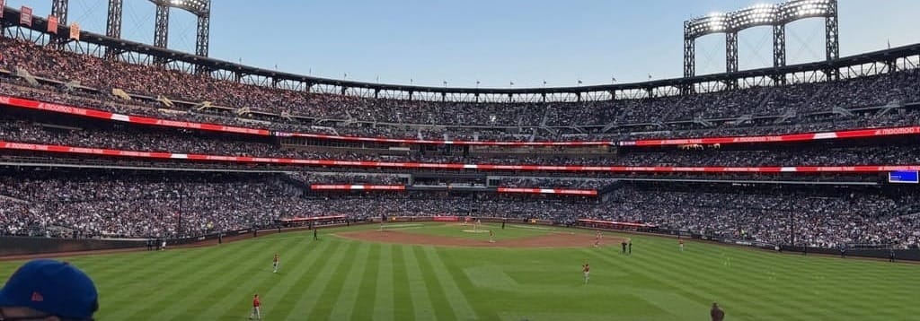 MLB Rankings